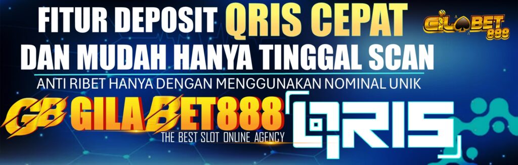 DAFTAR GILABET